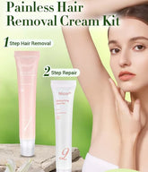 BUY 2 GET 1 FREE🤩Hair Removal Cream Kit for Women🤩