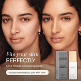 🎁Christmas Sale 49% Off🎉Colour Changing Mature Skin Foundation