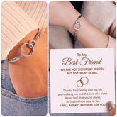 ✨Hot Gift ✨Gift for Best Friend Friendship Bracelet