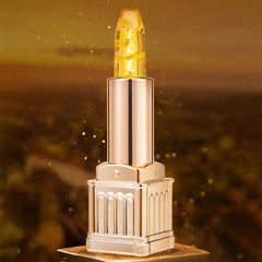 Moisturizing Jelly Color Change Lipstick