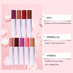 Glass Glow Nourishing Lip Tint