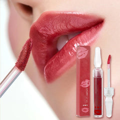 Vibrantly Charming Moisturizing Lip Glaze