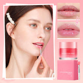 Moisturizing & Hydrating Sleeping Lip Mask Set