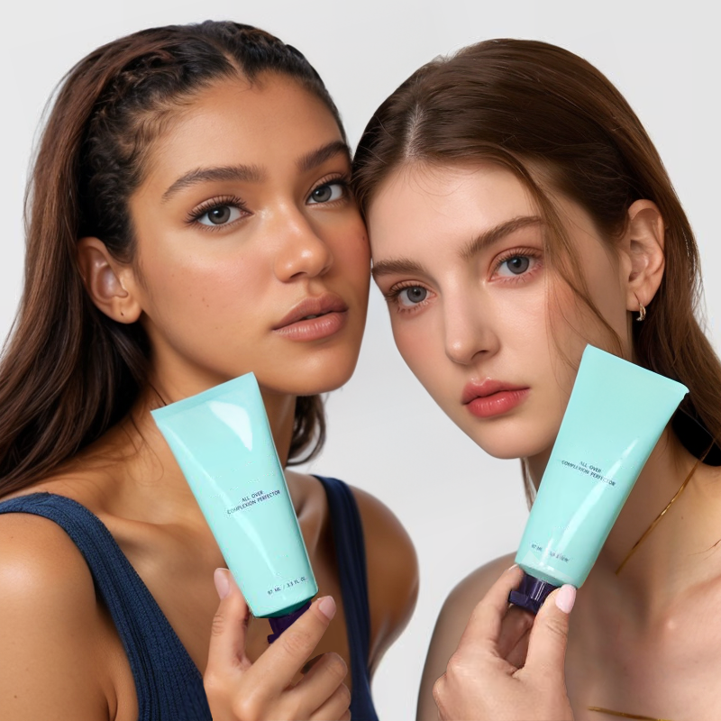 🔥Last Day-Buy 1 Get 1 Free!🎁All-in-one Moisturizer, Concealer & Coverage 💧✨ Lightweight & waterproof