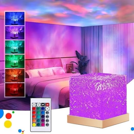 🏆BUY 2 GET 10% OFF - This Week Promotions🎉🎉Keyora Aurora Dreamscape Projector🌌