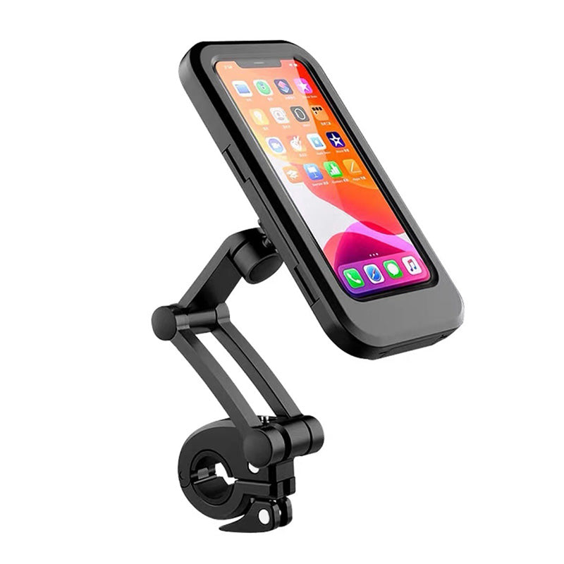 Bicycle Motorcycle Phone Waterproof Bag-10