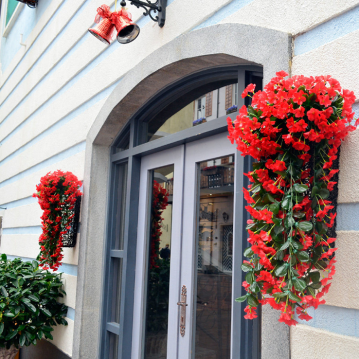 Buy 2 Get 1 Free🔥Vivid Beautiful Hanging Orchid Bunch-2
