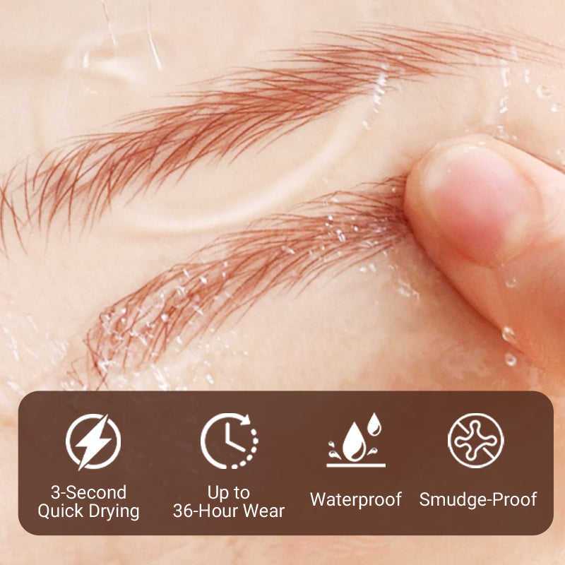 Buy 1 Get 1 Free💕Microblading Eyebrow Pencil