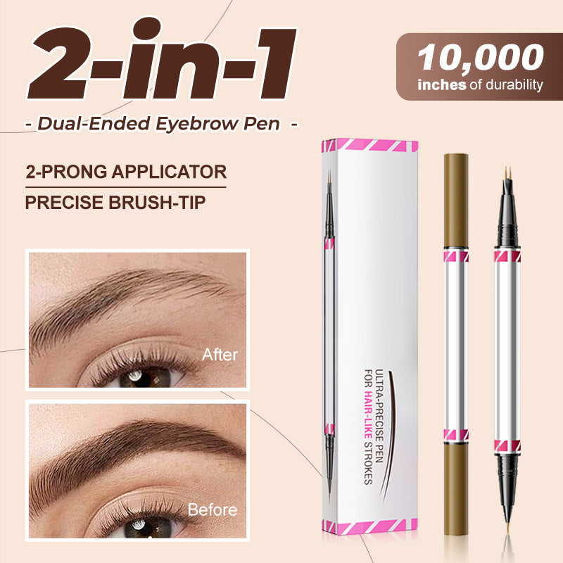 Buy 1 Get 1 Free💕Microblading Eyebrow Pencil