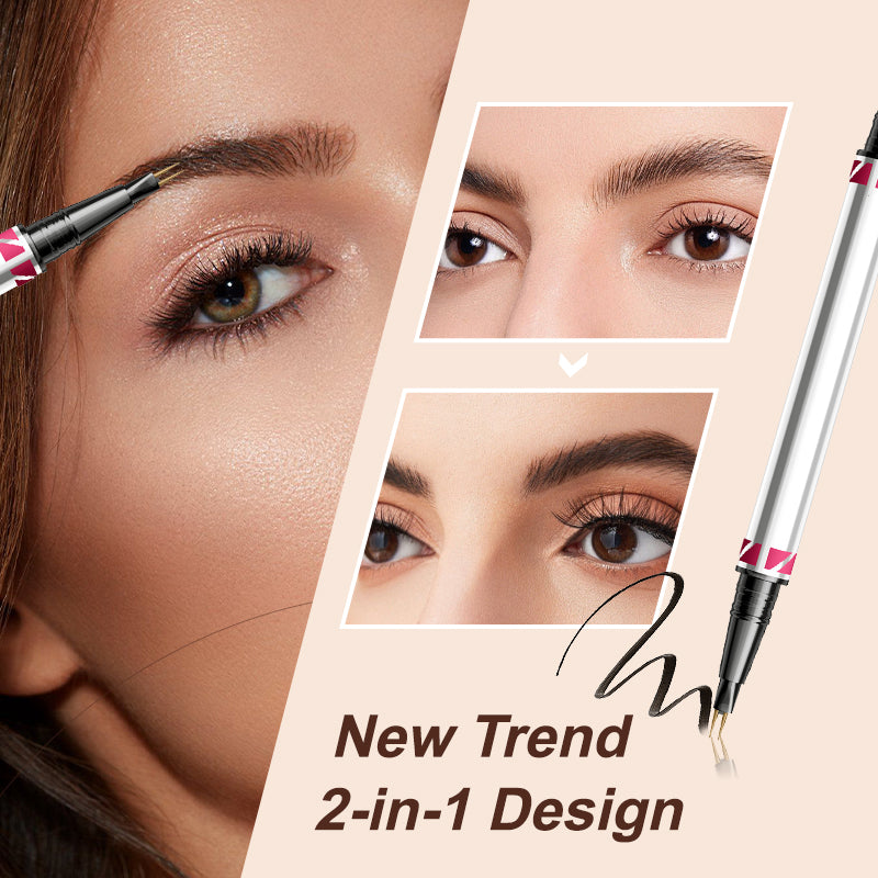 Buy 1 Get 1 Free💕Microblading Eyebrow Pencil