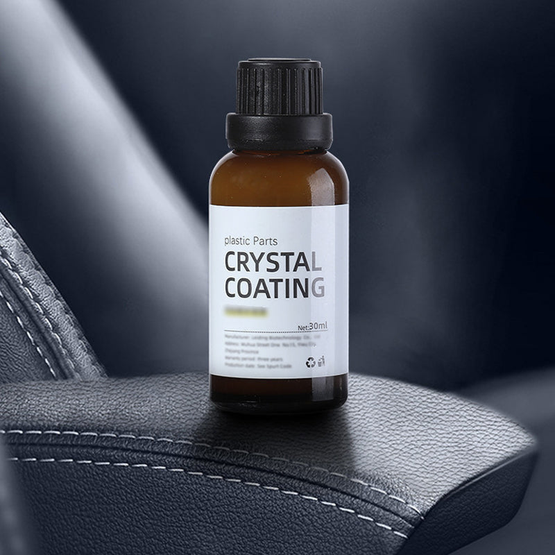 Buy 3 Get 2 Free🔥Coating Agent For Automotive Plastics-2