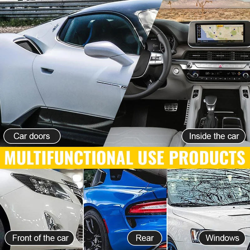 Buy 3 Get 2 Free🔥Coating Agent For Automotive Plastics-4