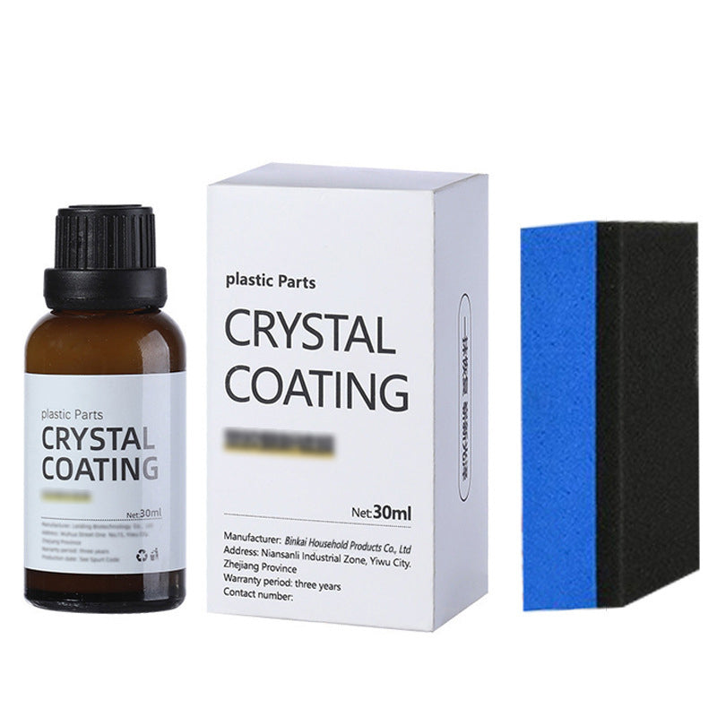 Buy 3 Get 2 Free🔥Coating Agent For Automotive Plastics-13