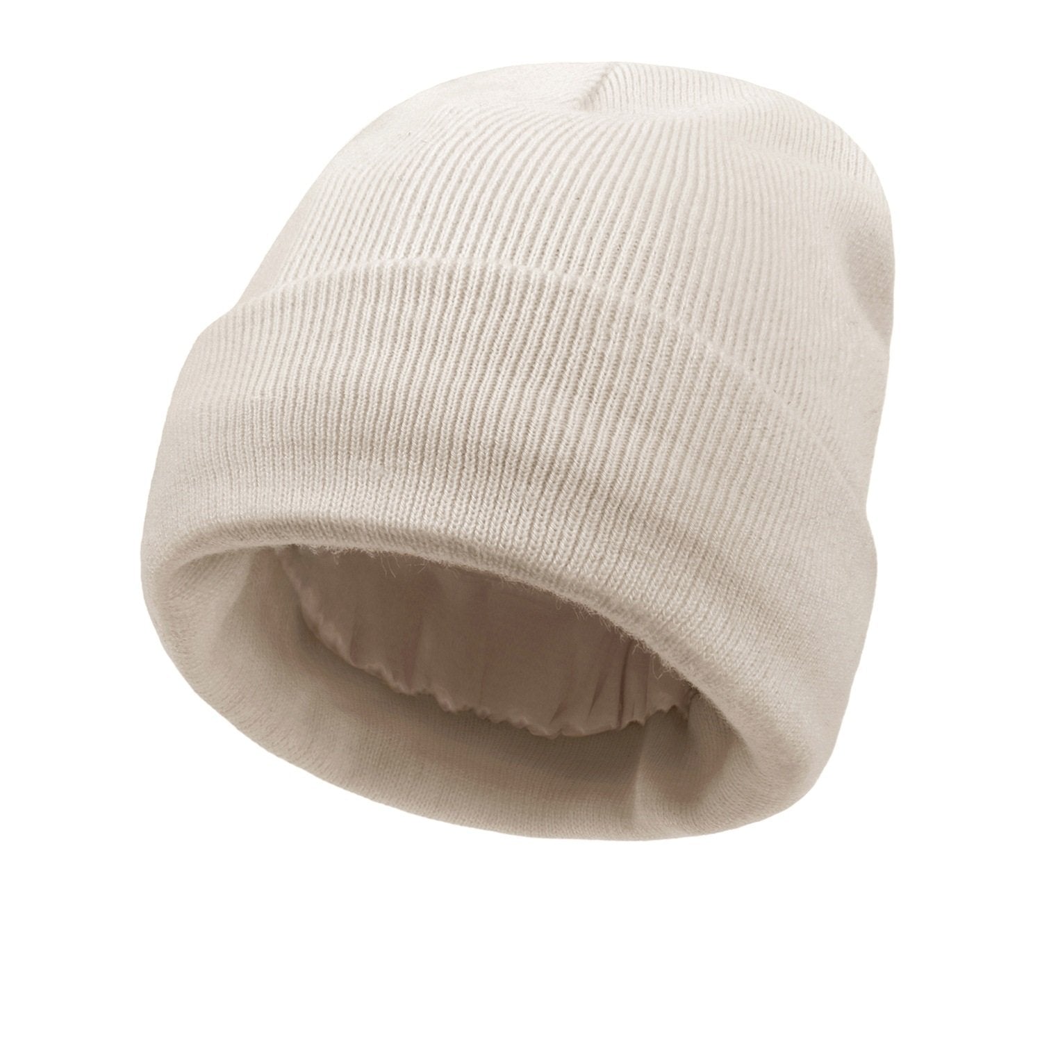 (Black Friday Sale - 45% OFF)No Static-No frizz-No Tangle Winter Warm Hat-9