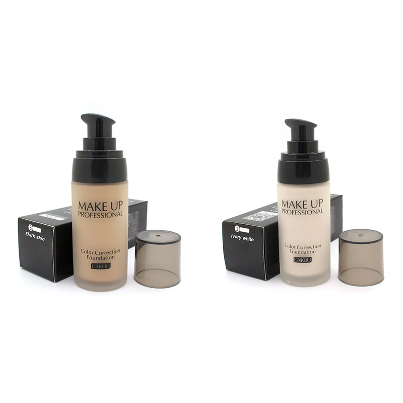 BUY 1 GET 1 FREE🔥Concealer liquid foundation-8