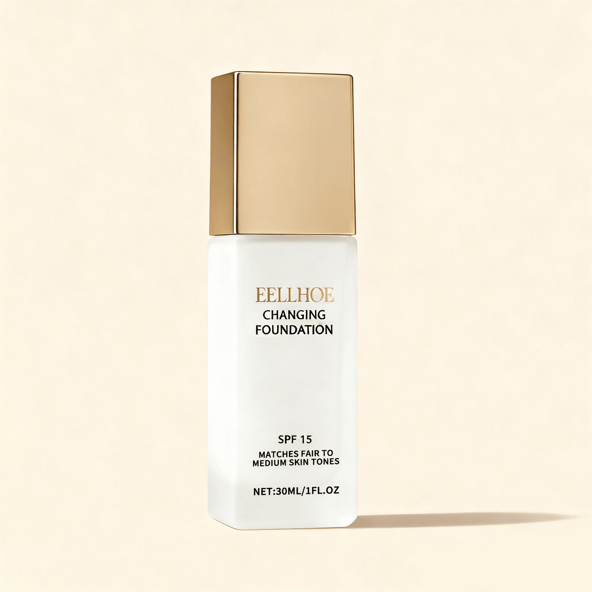 🎁Christmas Sale 49% Off🎉Colour Changing Mature Skin Foundation