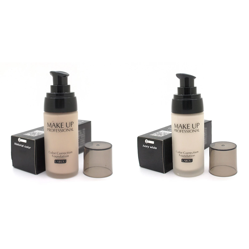 BUY 1 GET 1 FREE🔥Concealer liquid foundation-6