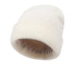 (Black Friday Sale - 45% OFF)No Static-No frizz-No Tangle Winter Warm Hat-5