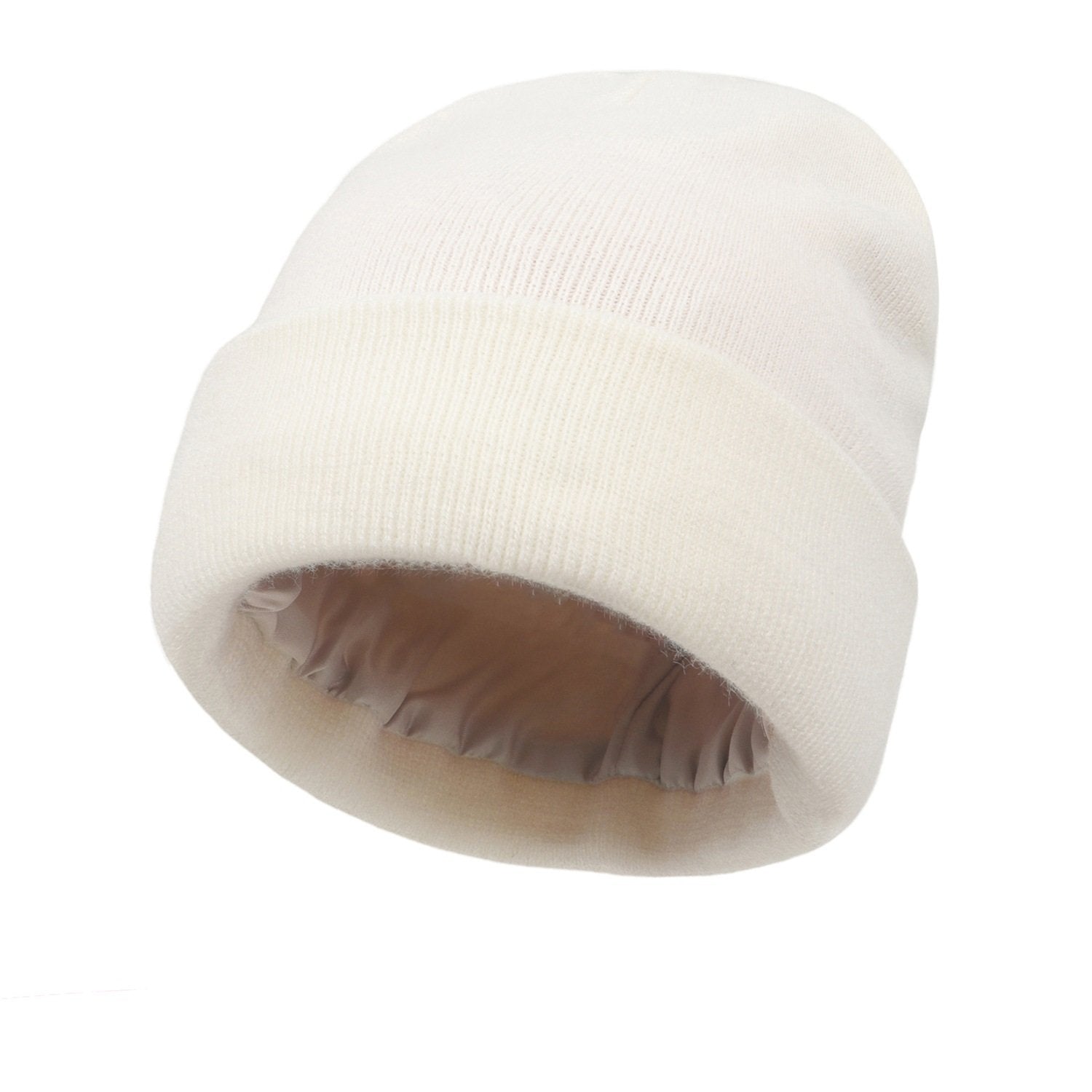 (Black Friday Sale - 45% OFF)No Static-No frizz-No Tangle Winter Warm Hat-5