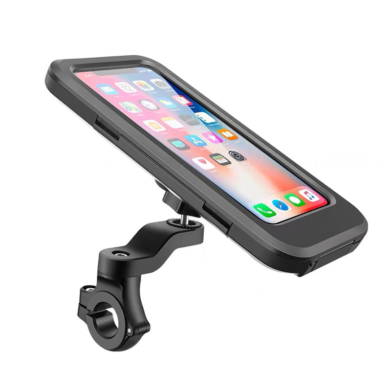 Bicycle Motorcycle Phone Waterproof Bag-9