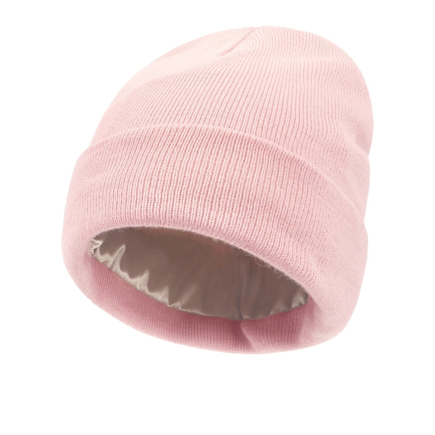 (Black Friday Sale - 45% OFF)No Static-No frizz-No Tangle Winter Warm Hat-8