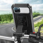 Bicycle Motorcycle Phone Waterproof Bag-3