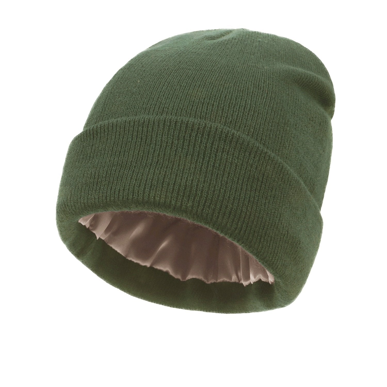 (Black Friday Sale - 45% OFF)No Static-No frizz-No Tangle Winter Warm Hat-16