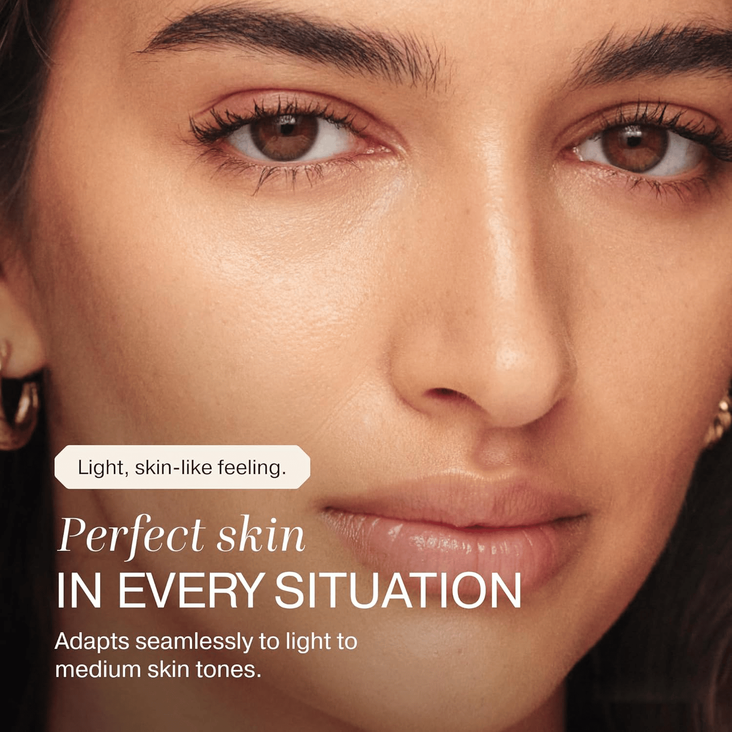 🎁Christmas Sale 49% Off🎉Colour Changing Mature Skin Foundation