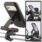 Bicycle Motorcycle Phone Waterproof Bag-2