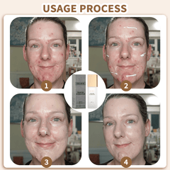 🎁Christmas Sale 49% Off🎉Colour Changing Mature Skin Foundation