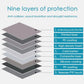 3D Wall Edging-Self-Adhesive Environmental Protection 3D Wall Edging Strip-7