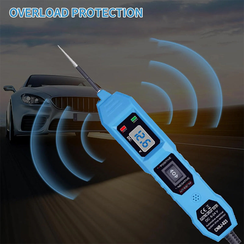 Automotive Circuit Tester-4