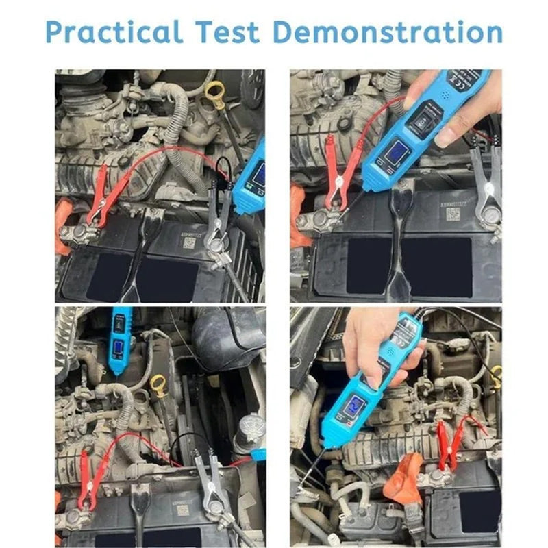 Automotive Circuit Tester-7
