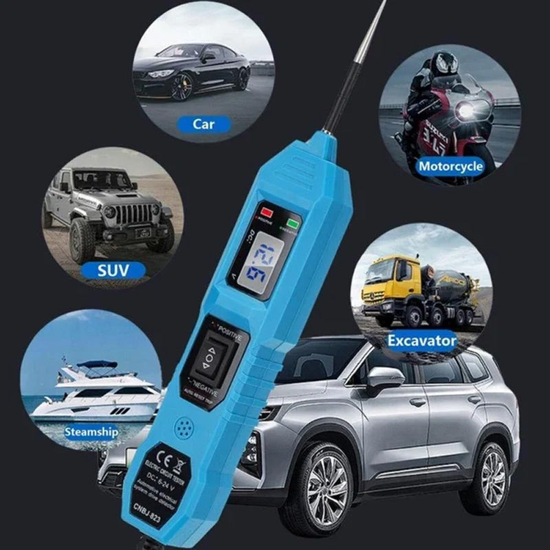 Automotive Circuit Tester-8