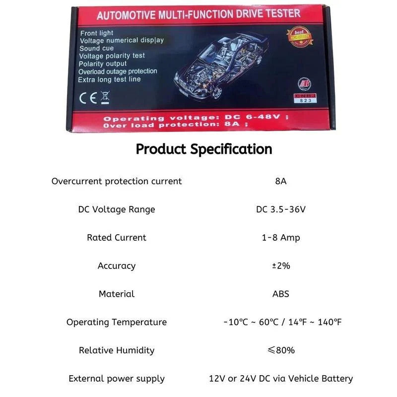 Automotive Circuit Tester-11