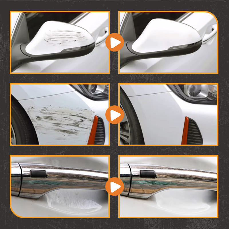 Car Scratch Repair Paste-3