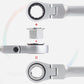 15pcs Adjustable Ratchet Wrench Kit-2