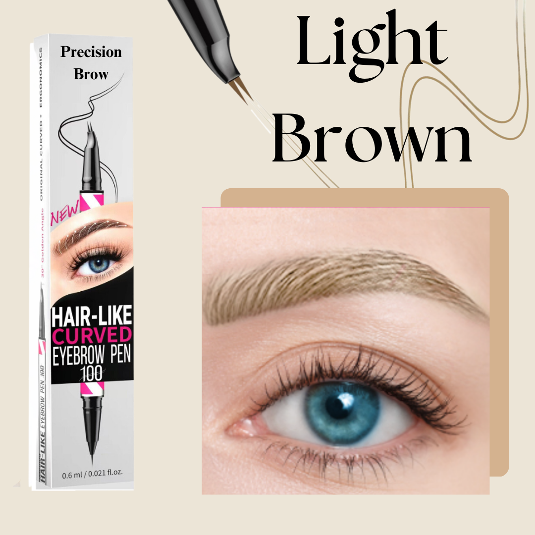 Buy 1 Get 1 Free💕Microblading Eyebrow Pencil