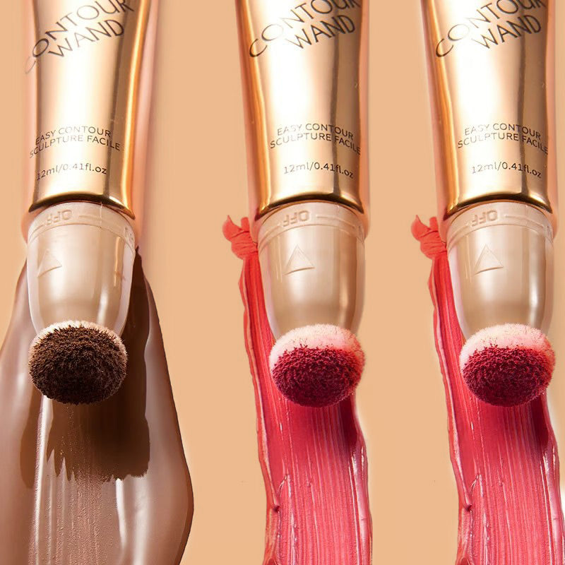 Versatile Liquid Makeup Pencil Highlighter & Contour