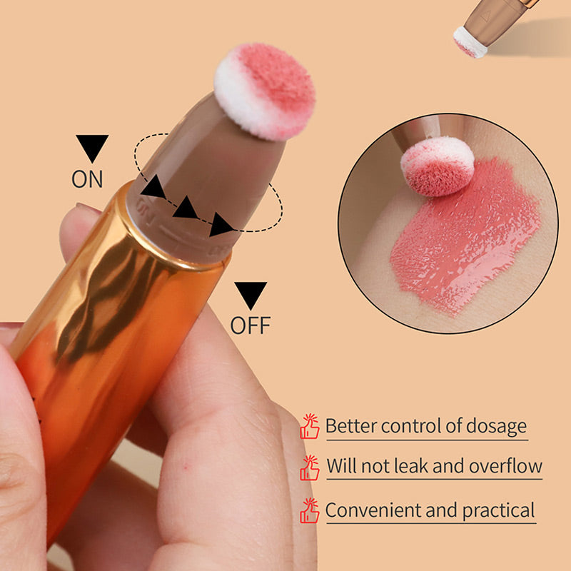 Versatile Liquid Makeup Pencil Highlighter & Contour