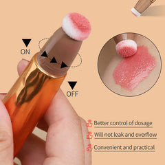 Versatile Liquid Makeup Pencil Highlighter & Contour