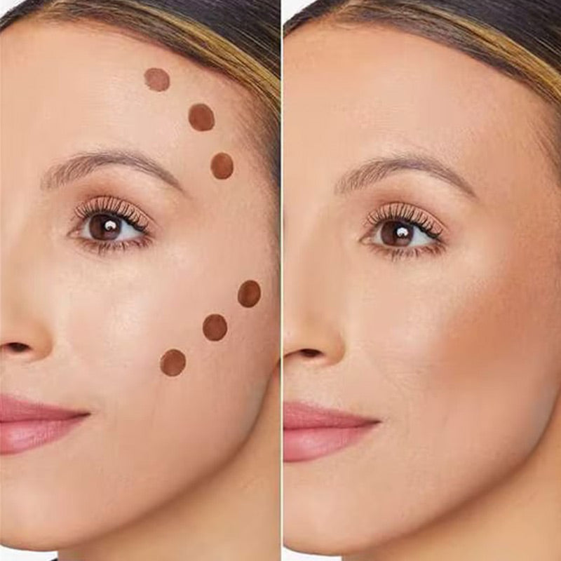 Versatile Liquid Makeup Pencil Highlighter & Contour