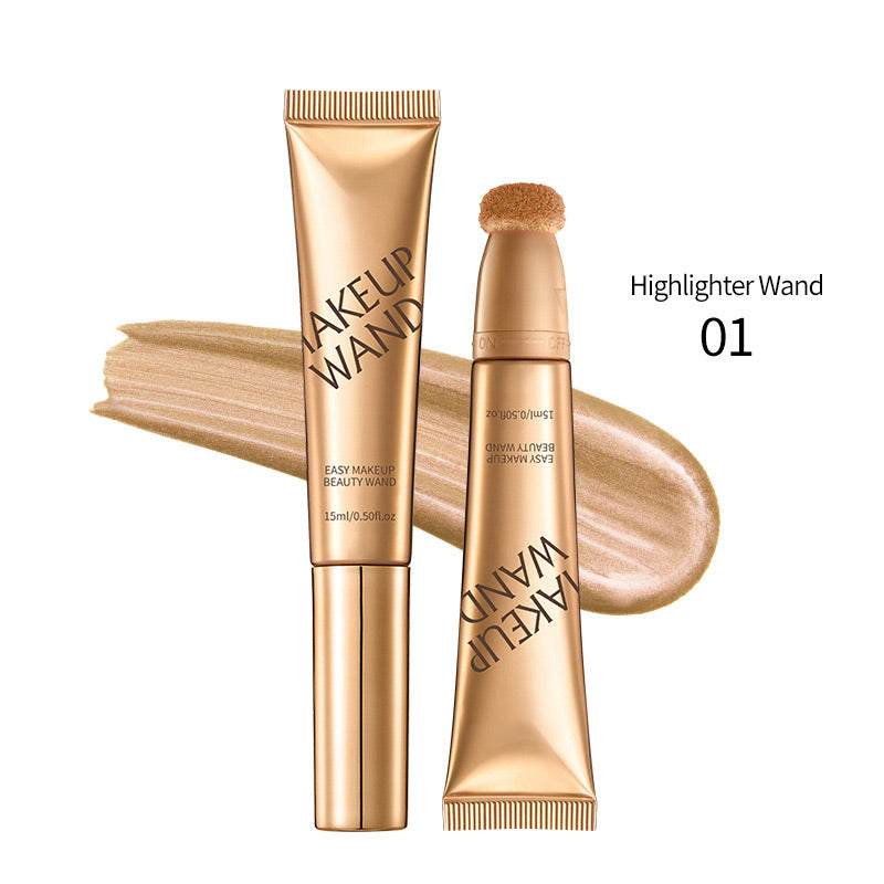 Versatile Liquid Makeup Pencil Highlighter & Contour