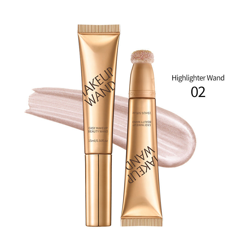 Versatile Liquid Makeup Pencil Highlighter & Contour