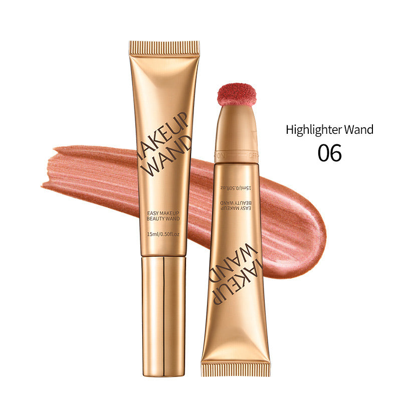 Versatile Liquid Makeup Pencil Highlighter & Contour