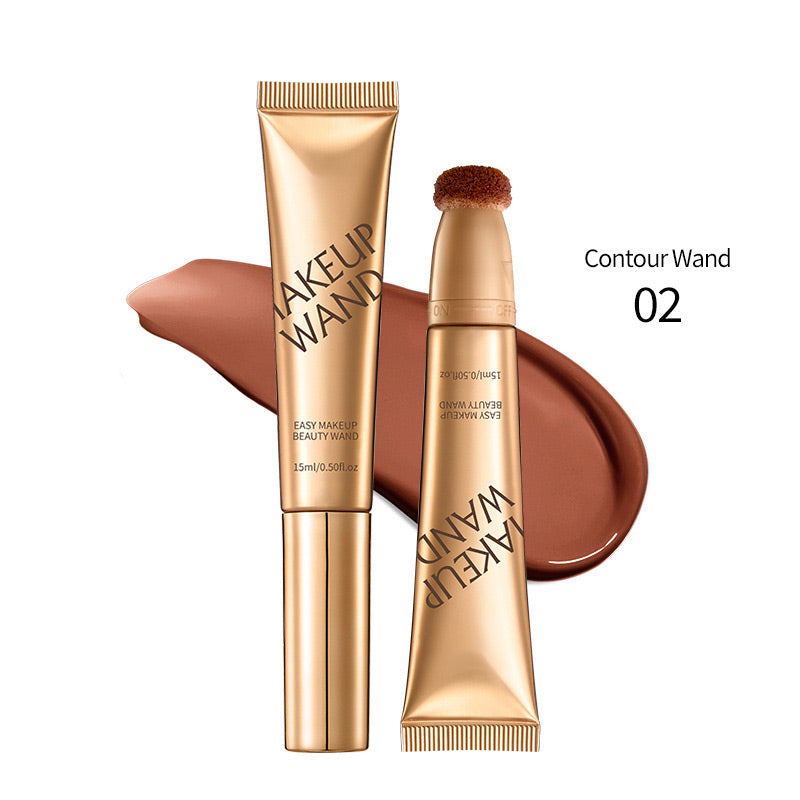 Versatile Liquid Makeup Pencil Highlighter & Contour