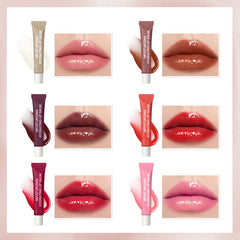 Moisturizing Glossy Hydrating Lip Balm