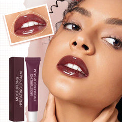 Moisturizing Glossy Hydrating Lip Balm
