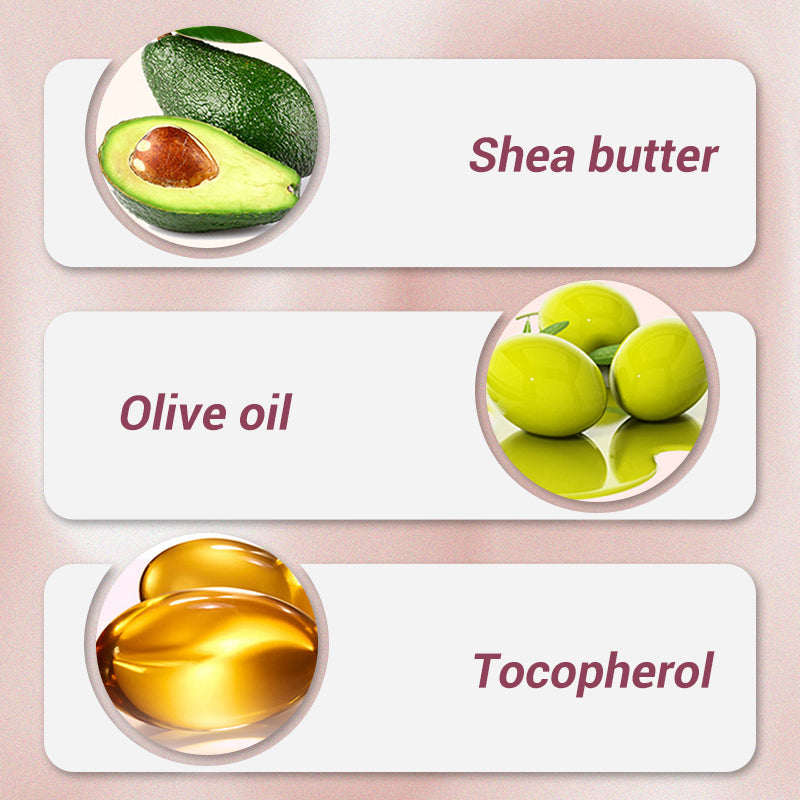 Moisturizing Glossy Hydrating Lip Balm