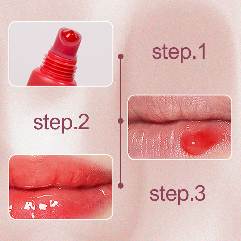 Moisturizing Glossy Hydrating Lip Balm